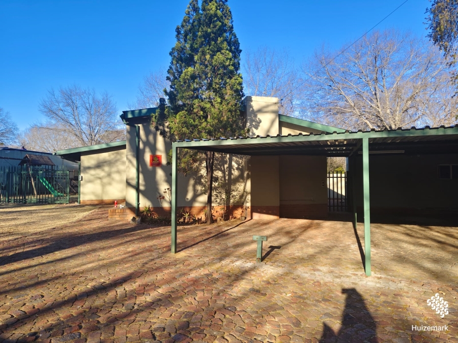 To Let 3 Bedroom Property for Rent in Sasolburg Ext 23 Free State